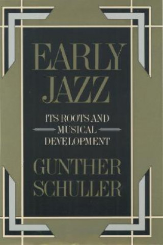 Early Jazz