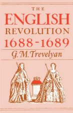 English Revolution 1688-1689