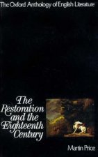 Restoration and the Eighteenth Century