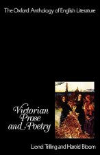 Victorian Prose and Poetry