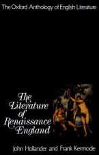 Literature of Renaissance England