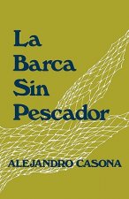 Barca Sin Pescador