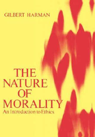 Nature of Morality