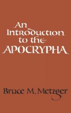 Introduction to the Apocrypha