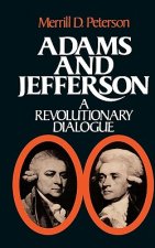 Adams and Jefferson