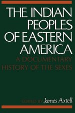 Indian Peoples of Eastern America