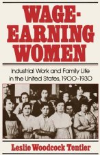 Wage-Earning Women