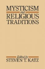 Mysticism and Religious Traditions