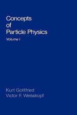 Concepts of Particle Physics: Volume II