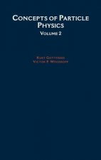 Concepts of Particle Physics: Volume II