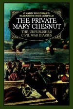 Private Mary Chesnut