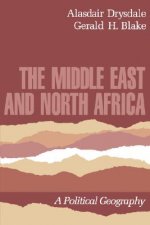 Middle East and North Africa
