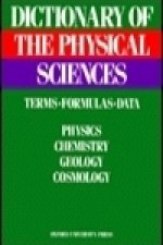 Dictionary of the Physical Sciences