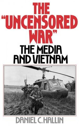 'Uncensored War'