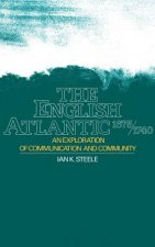English Atlantic, 1675-1740