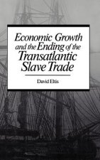 Economic Growth and the Ending of the Transatlantic Slave Trade