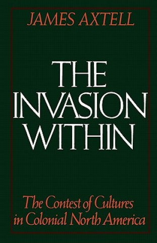 Invasion within