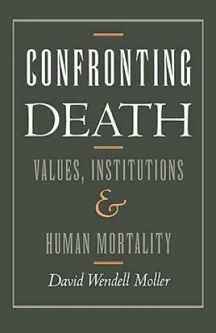 Confronting Death