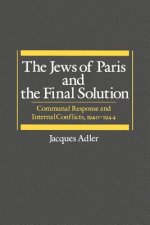 Jews of Paris and the Final Solution