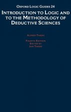 Introduction to Logic and to the Methodology of Deductive Sciences