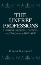 Unfree Professions