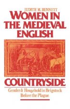 Women in the Mediaeval English Countryside