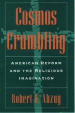 Cosmos Crumbling