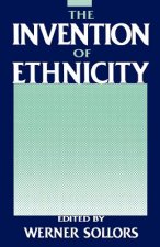 Invention of Ethnicity