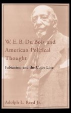W.E.B. DuBois and American Political Thought