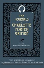 Journals of Charlotte Forten Grimke
