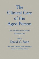 Clinical Care of the Aged Person