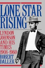 Lone Star Rising