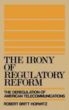 Irony of Regulatory Reform