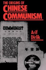 Origins of Chinese Communism