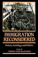 Immigration Reconsidered