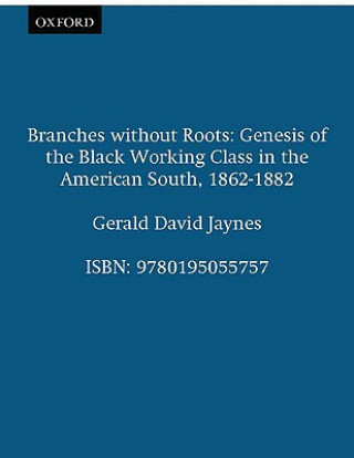 Branches without Roots