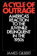 Cycle of Outrage
