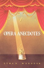 Opera Anecdotes