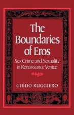 Boundaries of Eros