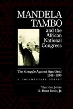 Mandela, Tambo and the African National Congress