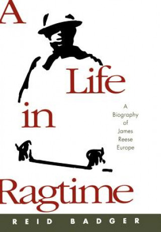 Life in Ragtime