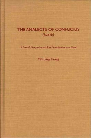 Analects of Confucius (Lun Yu)