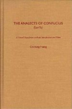 Analects of Confucius (Lun Yu)