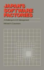 Japan's Software Factories
