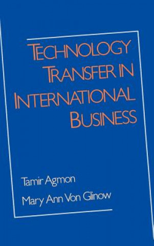 Technology Transfer in International Business