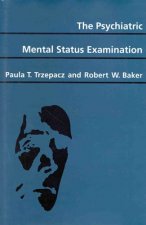 Psychiatric Mental Status Examination