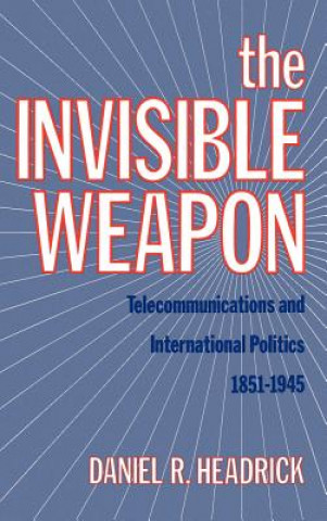 Invisible Weapon