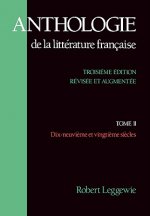 Anthologie de la Litterature Francaise