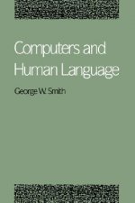 Computers and Human Language