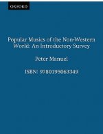 Popular Musics of the Non-Western World